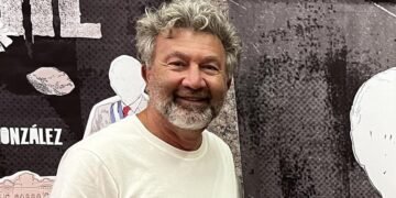 La Justicia abrió el concurso preventivo de “Teddy” Karagozian en medio de la crisis textil