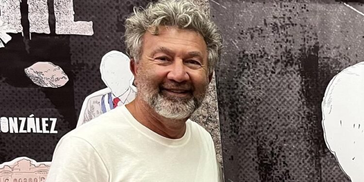 La Justicia abrió el concurso preventivo de “Teddy” Karagozian en medio de la crisis textil