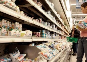 La canasta de alimentos supera el millón de pesos en cinco provincias: dónde es más cara y dónde cuesta menos