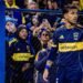 La controversia de un joven futbolista de Boca tras el enfrentamiento con Vasco da Gama