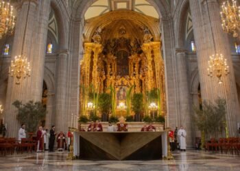 ¿Qué santo se celebra hoy? La guía de las festividades de noviembre 2026