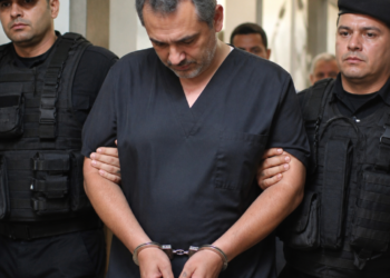 Condenan a enfermero por venta de fentanilo tras muerte de un comprador