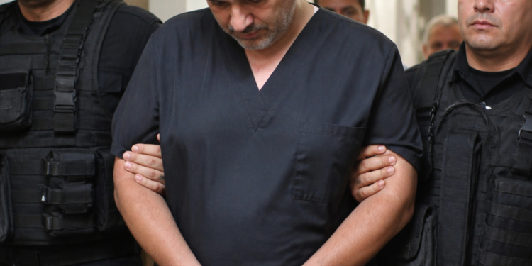 Condenan a enfermero por venta de fentanilo tras muerte de un comprador