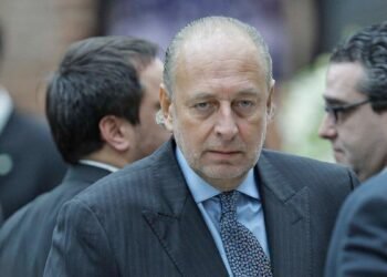 Manzano amplía su vínculo con el entorno de Milei con la compra de una participación en un grupo de medios