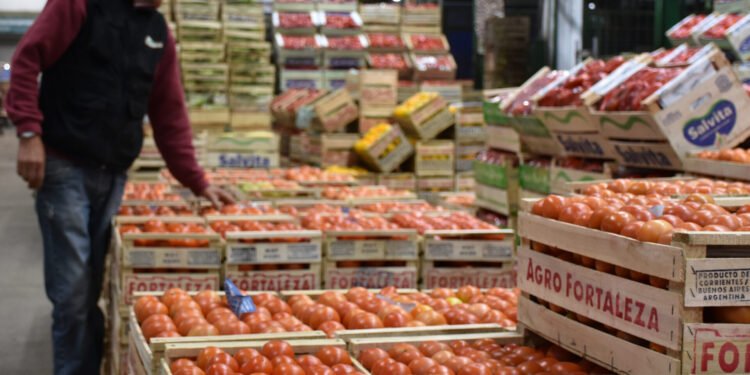 Tragedia en el Mercado Central: fallece una joven tras ser atropellada