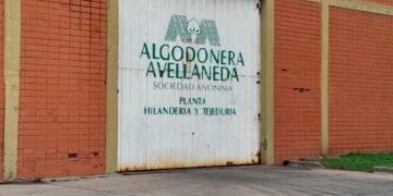 Inscripción abierta para adquirir activos de Algodonera Avellaneda y un edificio con base de US$1,75 millones