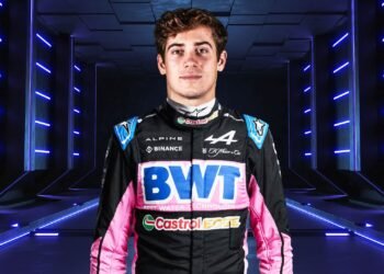 Franco Colapinto se prepara para el Gran Premio de México de F1: lo que hay que saber