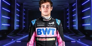 Franco Colapinto se prepara para el Gran Premio de México de F1: lo que hay que saber
