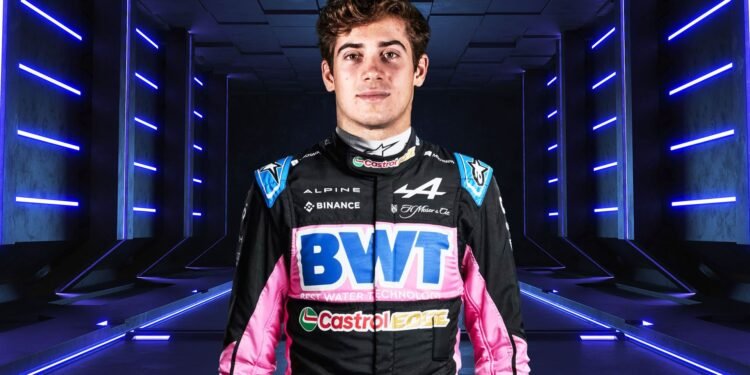 Franco Colapinto se prepara para el Gran Premio de México de F1: lo que hay que saber