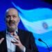 Sturzenegger defendió el rumbo económico de Milei y planteó cuatro pilares para la Argentina