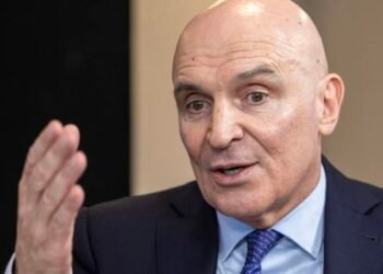 Espert presenta apelación contra procesamiento por presunto lavado de dinero
