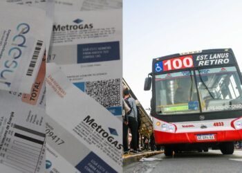 Noviembre trae aumentos en transporte, alquileres, prepagas y servicios: impacto en el bolsillo