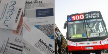 Noviembre trae aumentos en transporte, alquileres, prepagas y servicios: impacto en el bolsillo