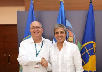 El Gobierno aprobó créditos del BID por US$ 1.150 millones para seguridad federal y las provincias