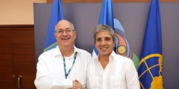 El Gobierno aprobó créditos del BID por US$ 1.150 millones para seguridad federal y las provincias