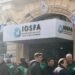 El Gobierno limitó el traspaso de empleados de IOSFA y avanza con la reorganización de la obra social militar