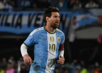El conmovedor adiós de Messi a la Selección y su emotivo mensaje final