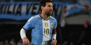 El conmovedor adiós de Messi a la Selección y su emotivo mensaje final