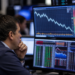 El riesgo país disminuye nuevamente y se aleja de los 600 puntos