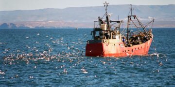 El Senado aprobó incentivos para la pesca y la retención de terneras, y Diputados deberá debatirlos