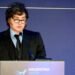 Javier Milei refuerza su campaña: “Si logro la reelección, el riesgo país se desplomará”