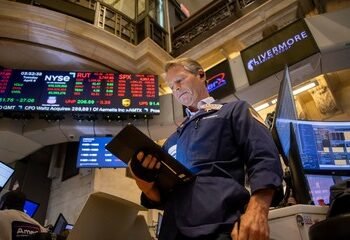 El riesgo país se incrementa un 7% en dos días, alcanzando los 650 puntos, el nivel más alto en once meses