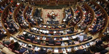 Ley de Tierras, discapacidad y reforma electoral: la agenda del Congreso pone a prueba los acuerdos del Gobierno