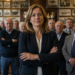 Una mujer competirá por primera vez por la presidencia de un histórico club deportivo