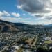Estado de salud de la mujer y los tres hijos rescatados en Esquel