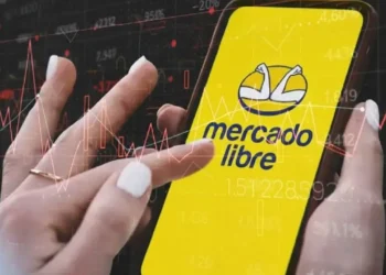 Mercado Libre se dispara 9,67% en Wall Street tras el resultado electoral de Brasil