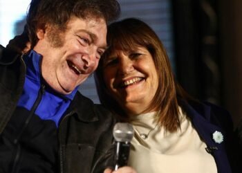 Lilia Lemoine respaldó una posible fórmula Milei-Bullrich para las elecciones de 2027