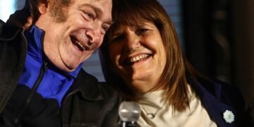 Lilia Lemoine respaldó una posible fórmula Milei-Bullrich para las elecciones de 2027