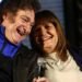 Lilia Lemoine respaldó una posible fórmula Milei-Bullrich para las elecciones de 2027