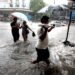 Rige una alerta amarilla por tormentas en Buenos Aires y otras dos provincias este viernes